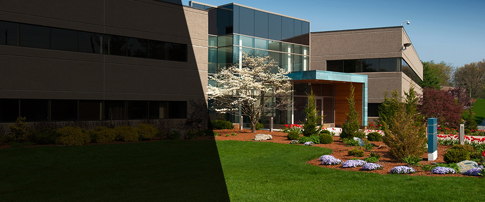 Lee Landscapers