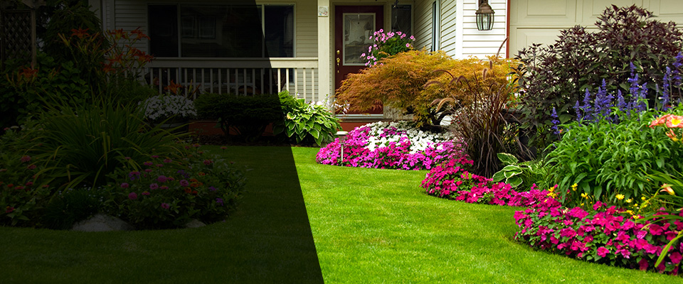 Lee Landscapers