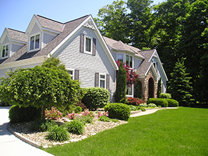 Landscapers and Lawncare Services in Lee, NH